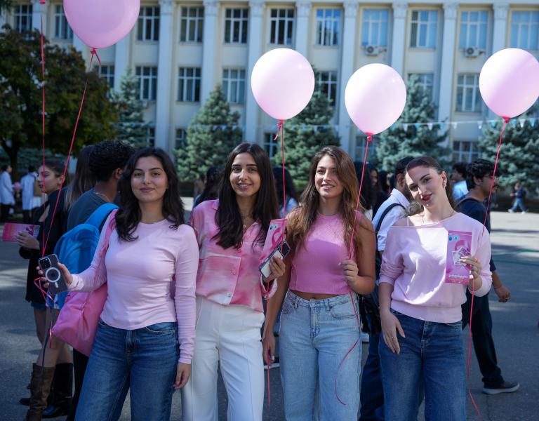 თბილისის სახელმწიფო სამედიცინო უნივერსიტეტი