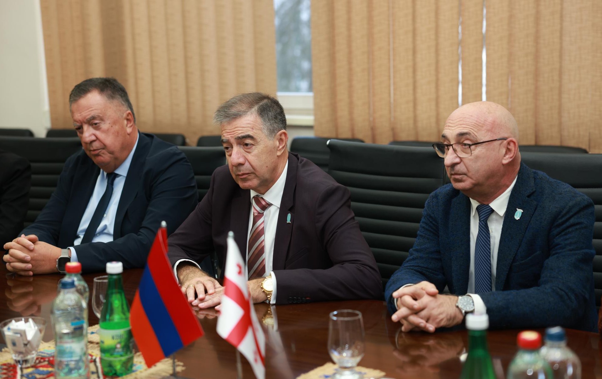 თბილისის სახელმწიფო სამედიცინო უნივერსიტეტი