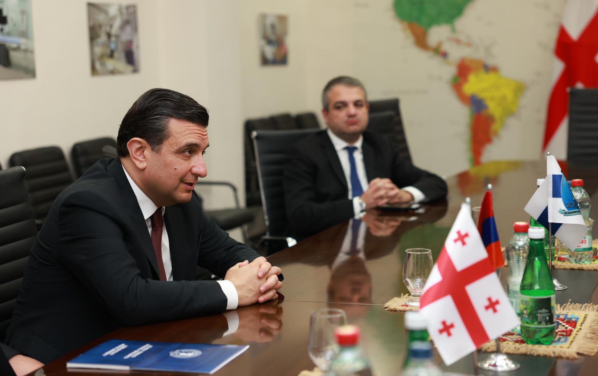 თბილისის სახელმწიფო სამედიცინო უნივერსიტეტი