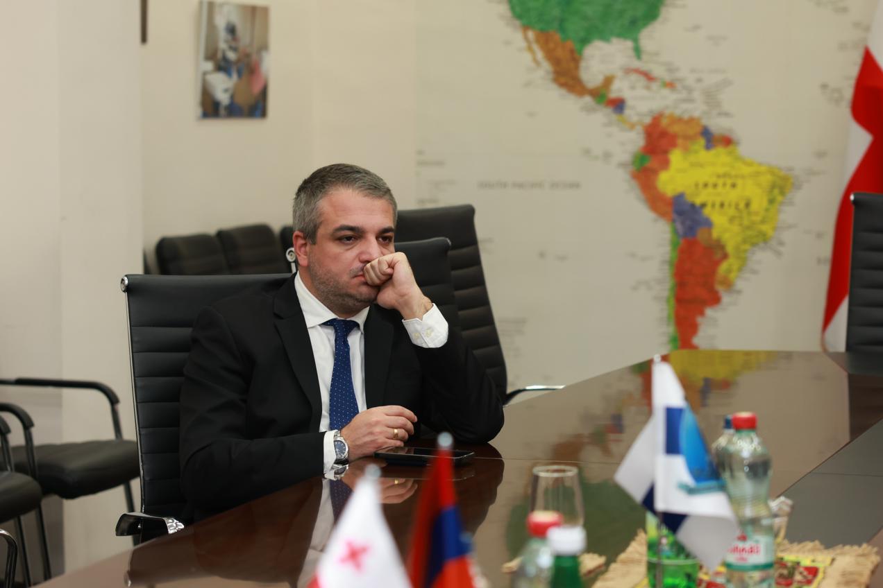 თბილისის სახელმწიფო სამედიცინო უნივერსიტეტი