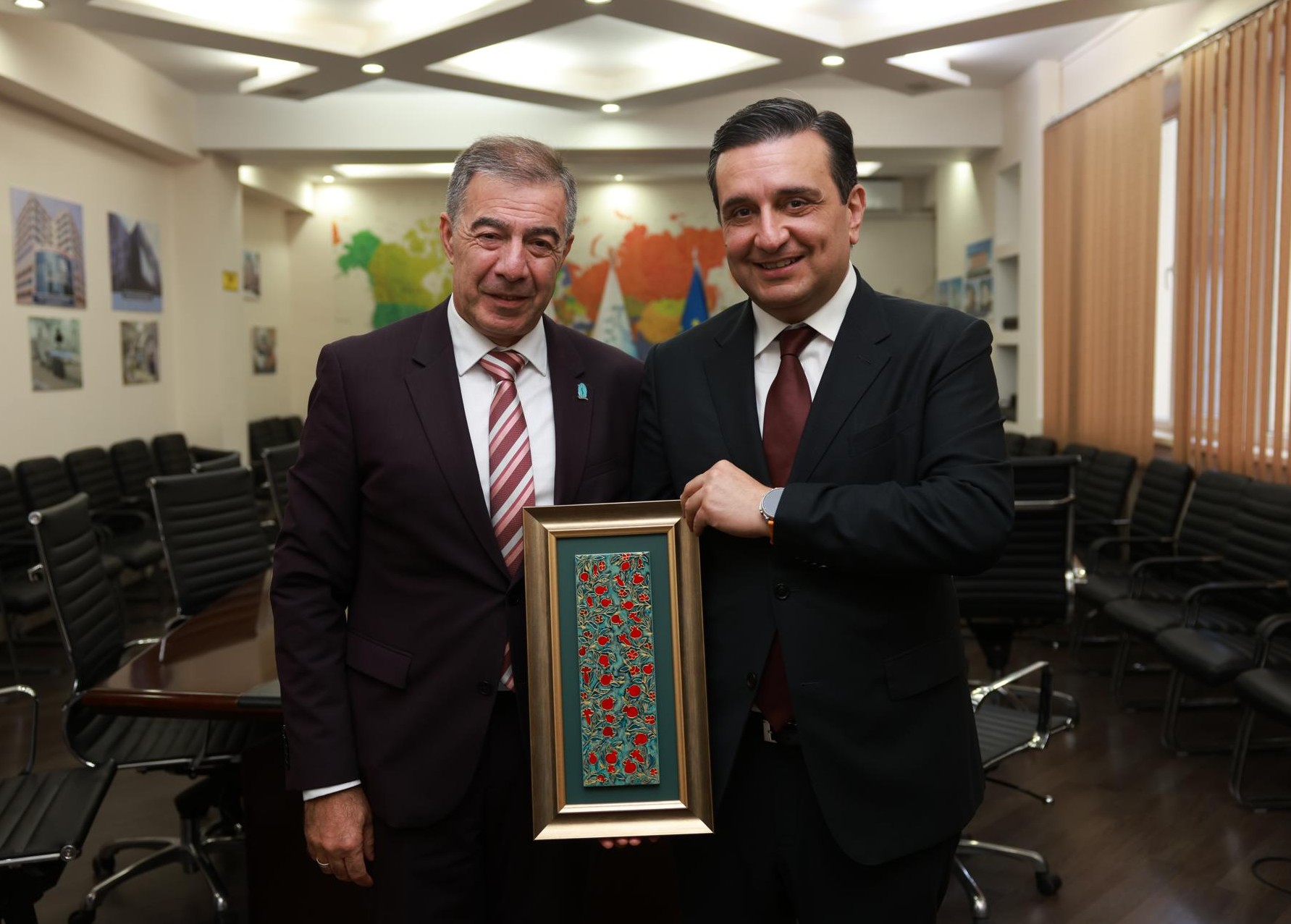 თბილისის სახელმწიფო სამედიცინო უნივერსიტეტი