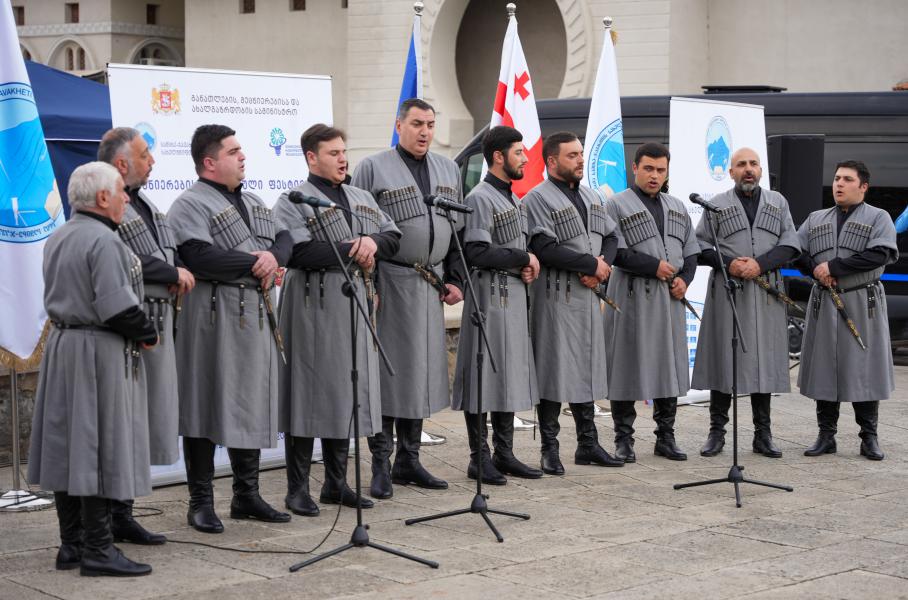 თბილისის სახელმწიფო სამედიცინო უნივერსიტეტი