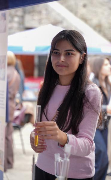 თბილისის სახელმწიფო სამედიცინო უნივერსიტეტი