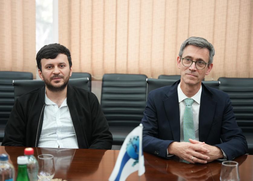 თბილისის სახელმწიფო სამედიცინო უნივერსიტეტი