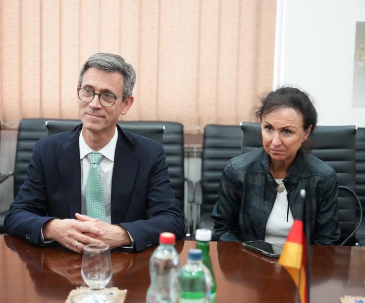 თბილისის სახელმწიფო სამედიცინო უნივერსიტეტი