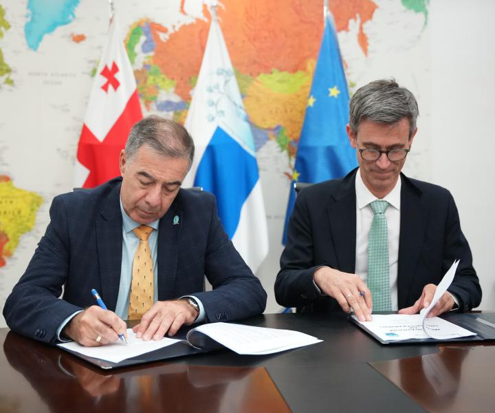 თბილისის სახელმწიფო სამედიცინო უნივერსიტეტი