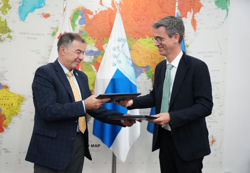 თბილისის სახელმწიფო სამედიცინო უნივერსიტეტი