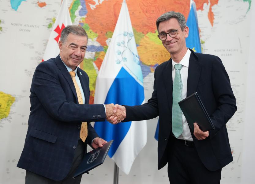 თბილისის სახელმწიფო სამედიცინო უნივერსიტეტი