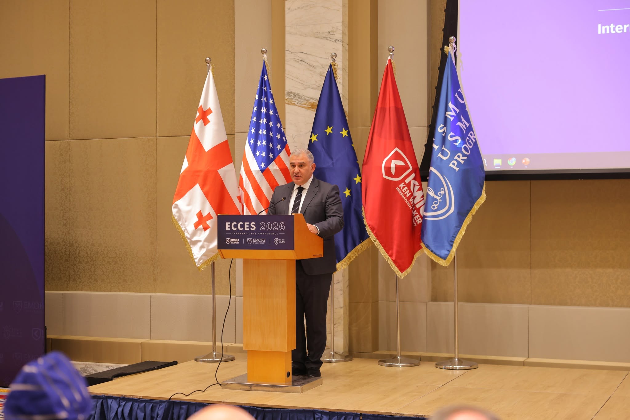 თბილისის სახელმწიფო სამედიცინო უნივერსიტეტი