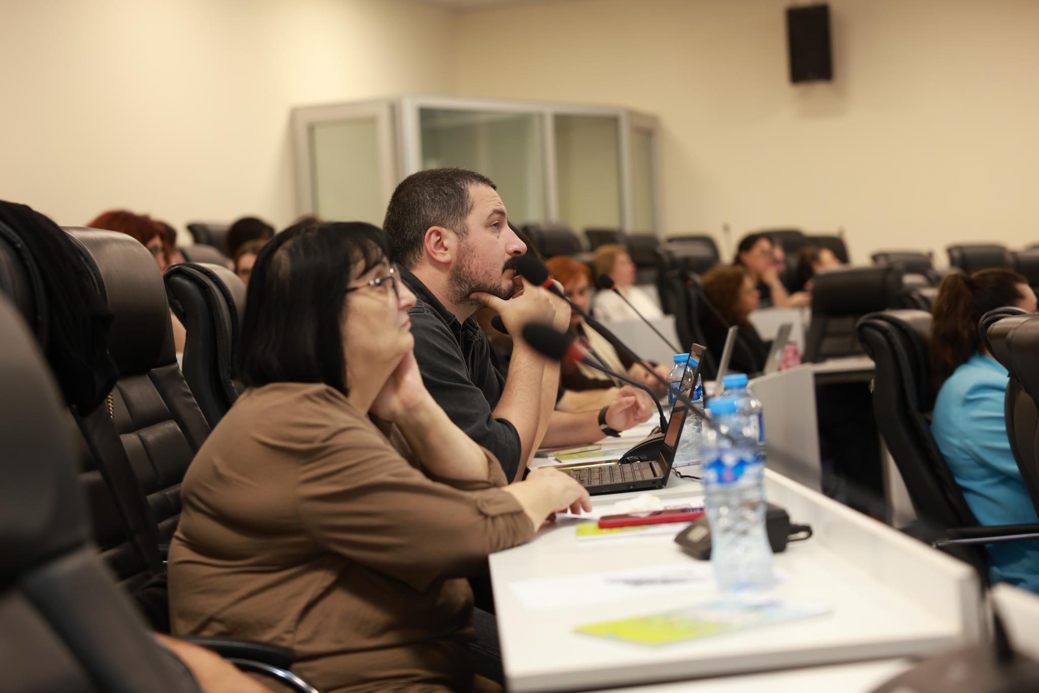 თბილისის სახელმწიფო სამედიცინო უნივერსიტეტი