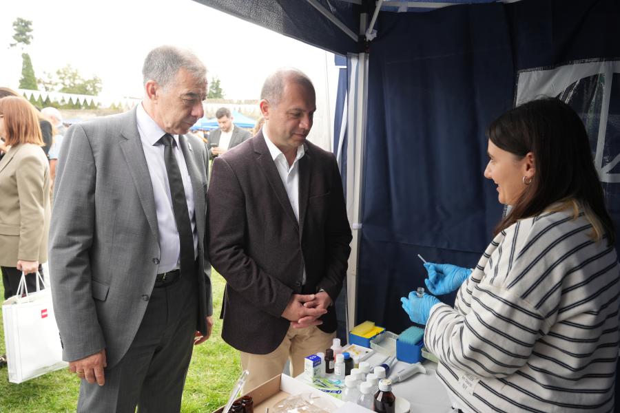 თბილისის სახელმწიფო სამედიცინო უნივერსიტეტი