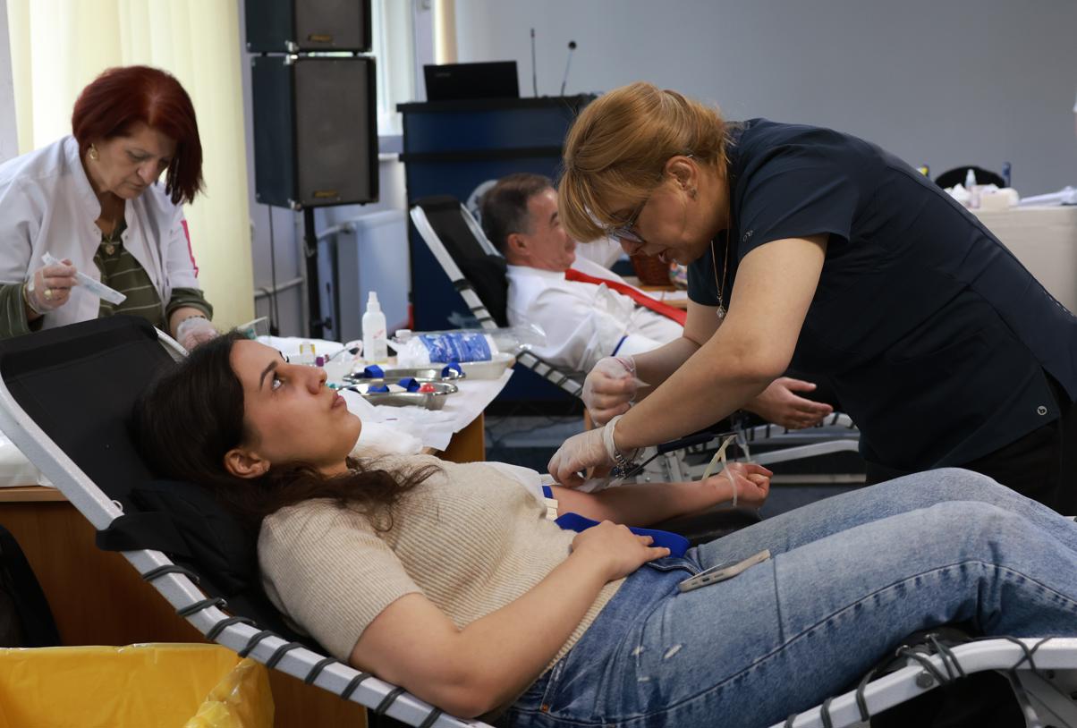 თბილისის სახელმწიფო სამედიცინო უნივერსიტეტი