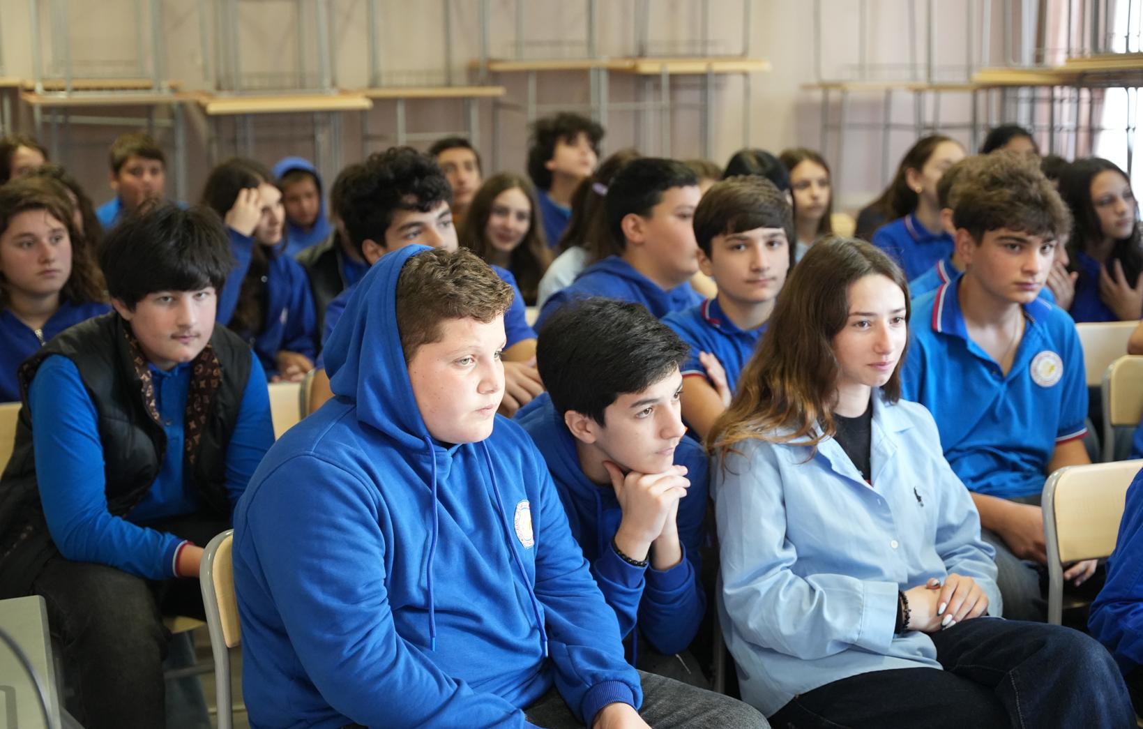 თბილისის სახელმწიფო სამედიცინო უნივერსიტეტი