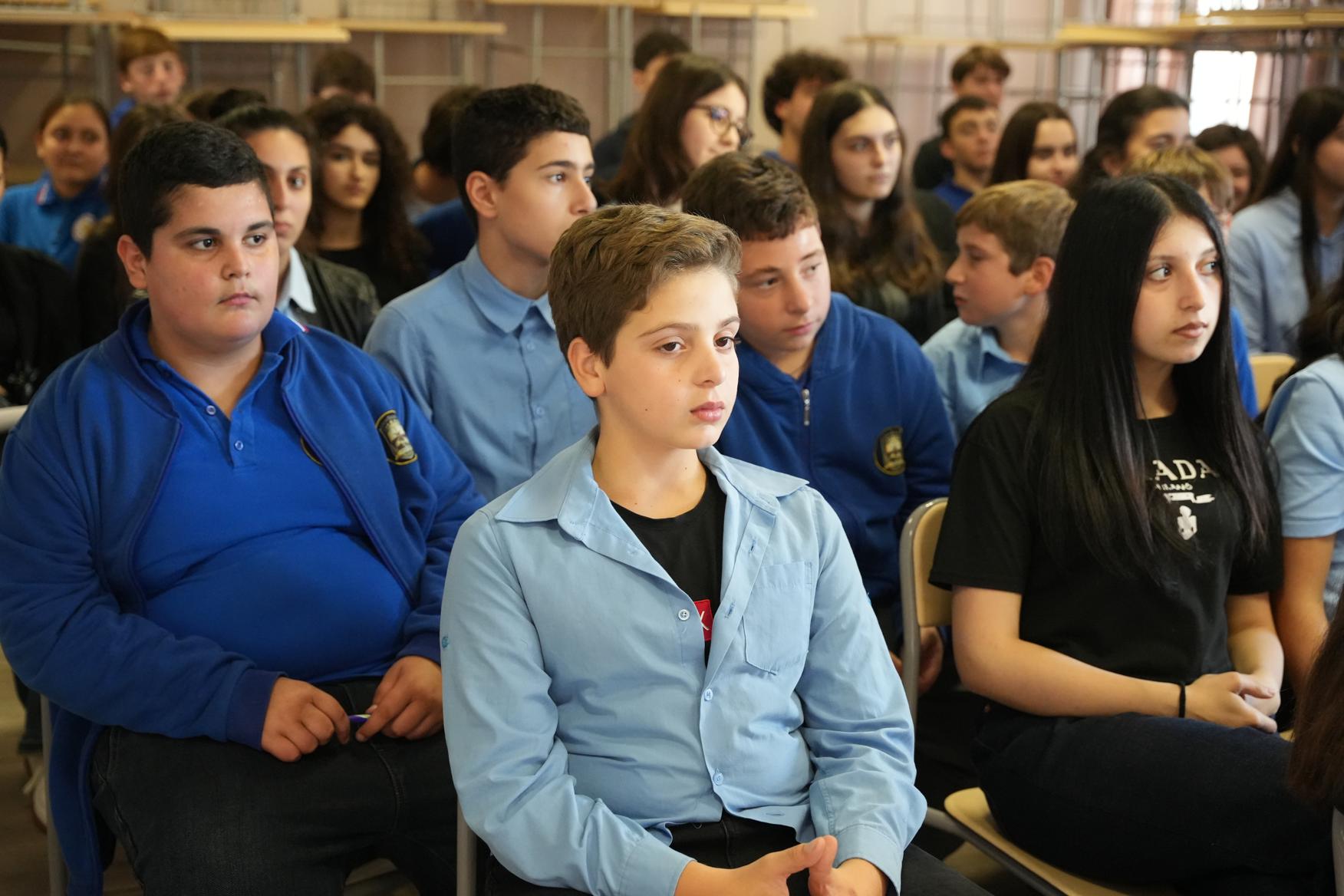 თბილისის სახელმწიფო სამედიცინო უნივერსიტეტი