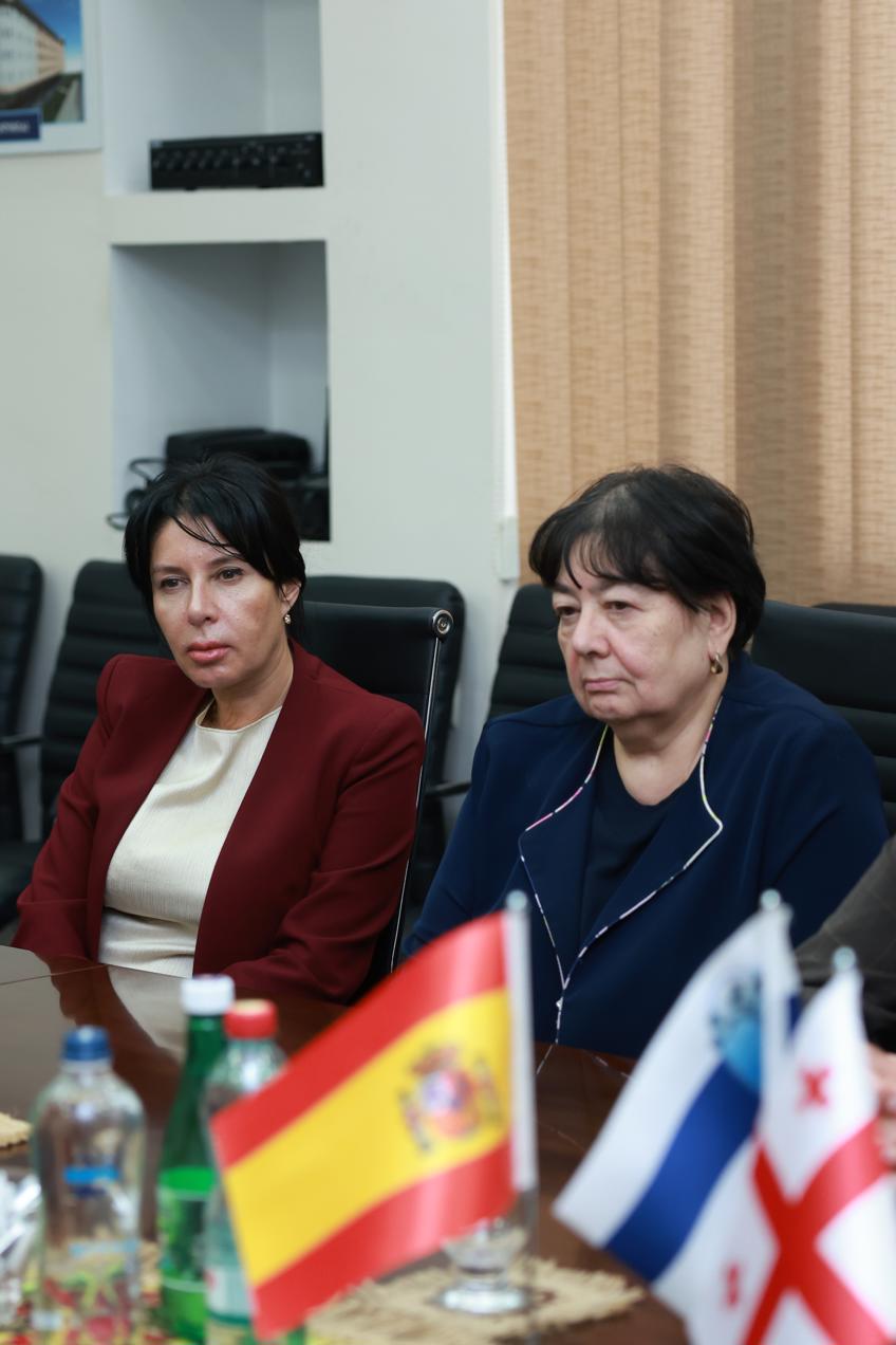 თბილისის სახელმწიფო სამედიცინო უნივერსიტეტი