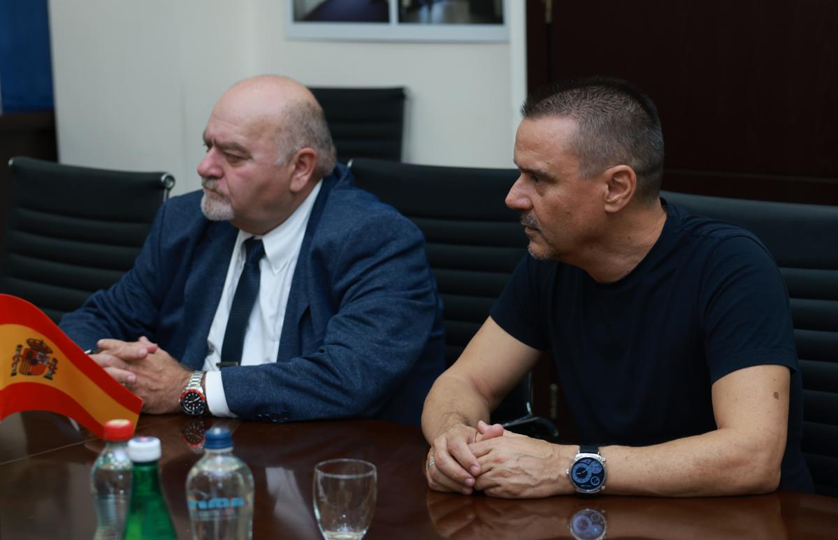 თბილისის სახელმწიფო სამედიცინო უნივერსიტეტი