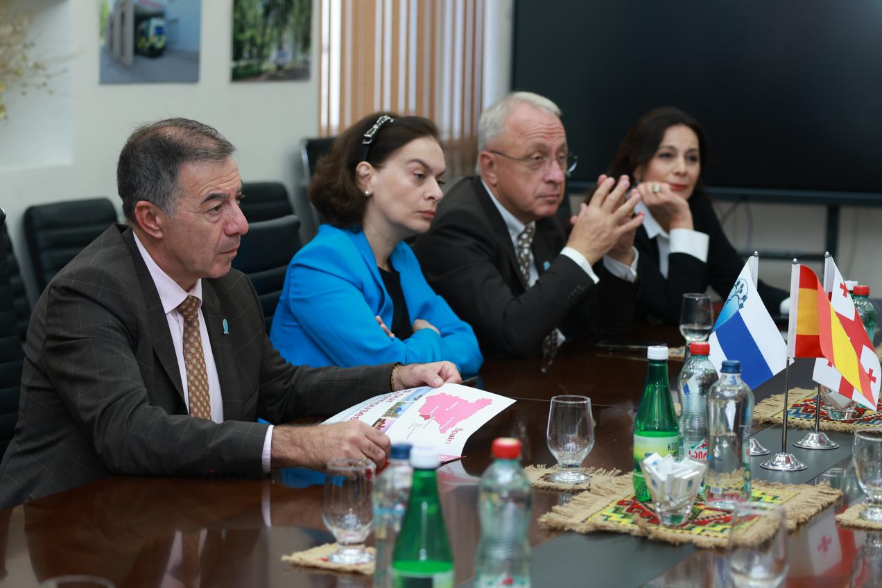 თბილისის სახელმწიფო სამედიცინო უნივერსიტეტი
