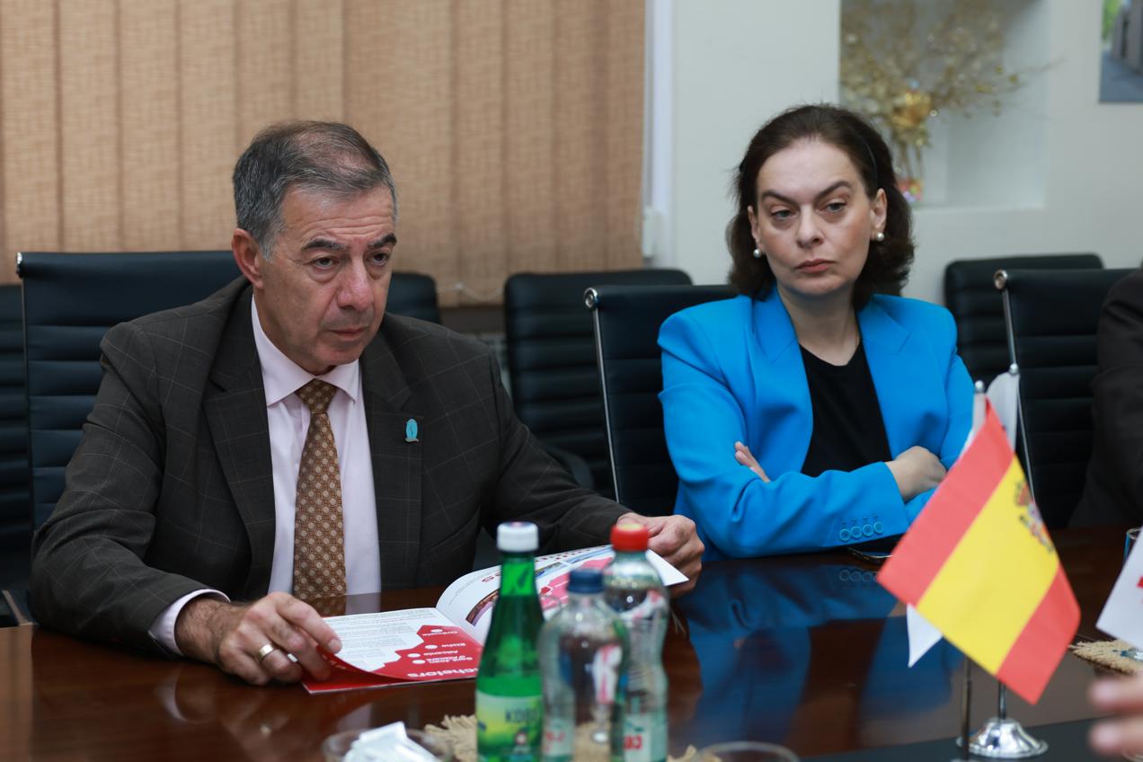 თბილისის სახელმწიფო სამედიცინო უნივერსიტეტი