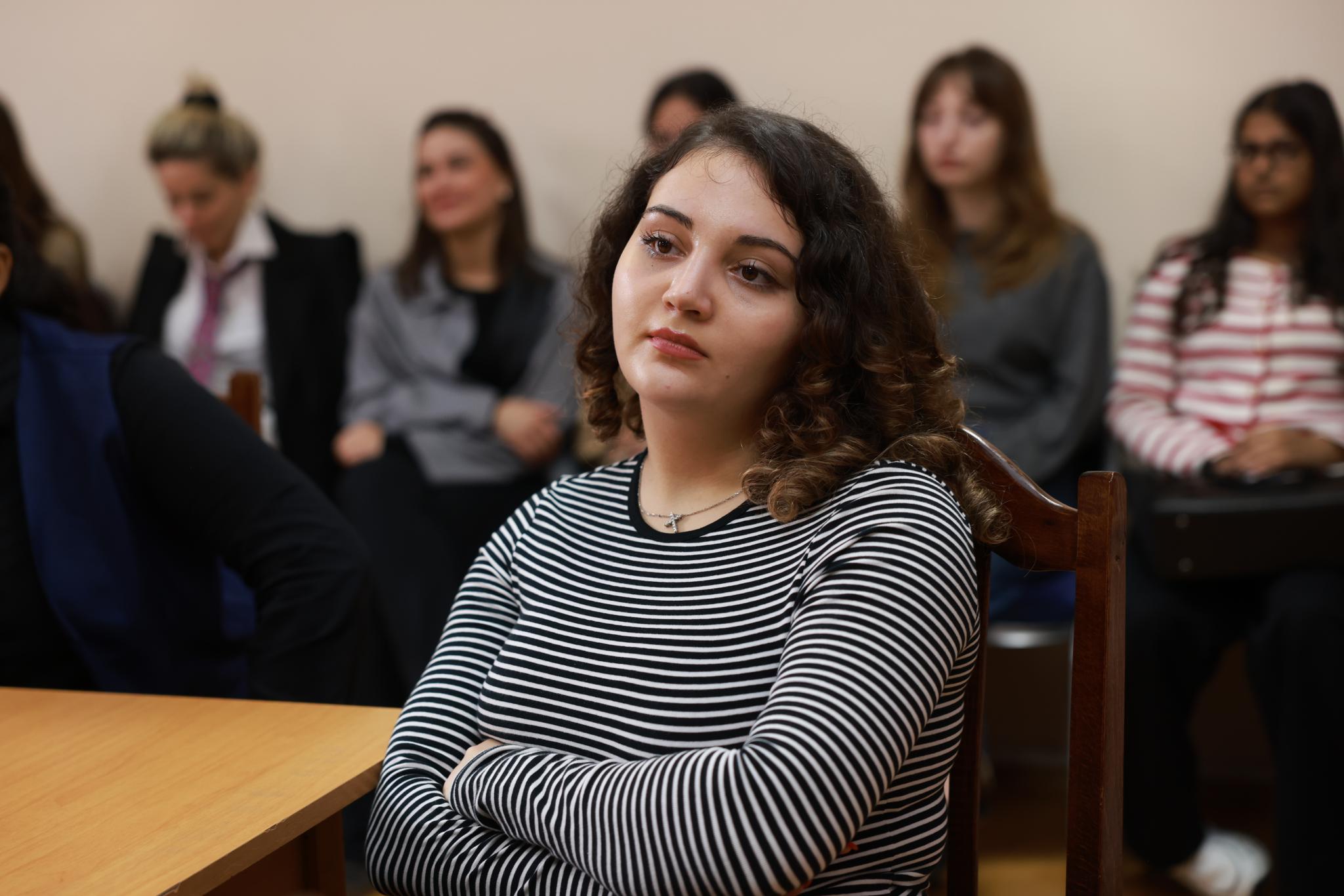 თბილისის სახელმწიფო სამედიცინო უნივერსიტეტი