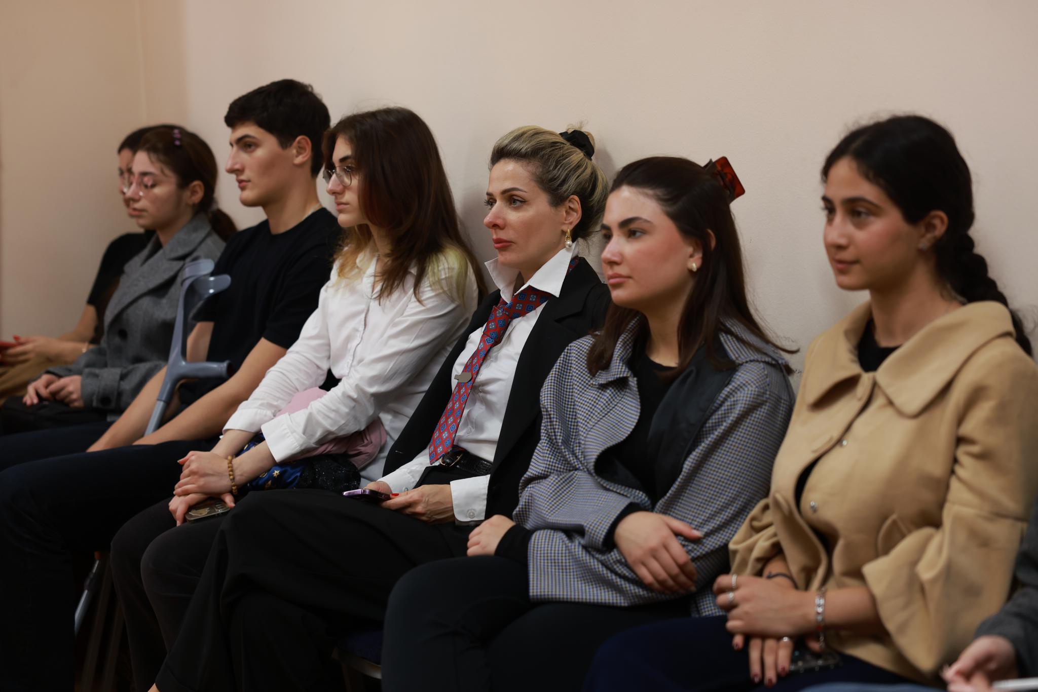 თბილისის სახელმწიფო სამედიცინო უნივერსიტეტი