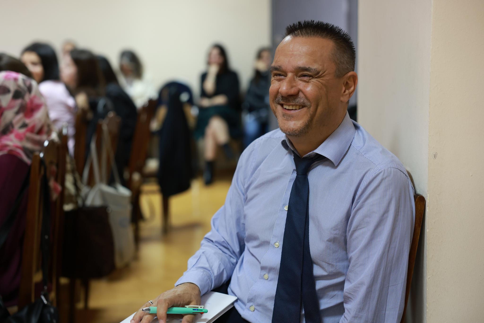 თბილისის სახელმწიფო სამედიცინო უნივერსიტეტი