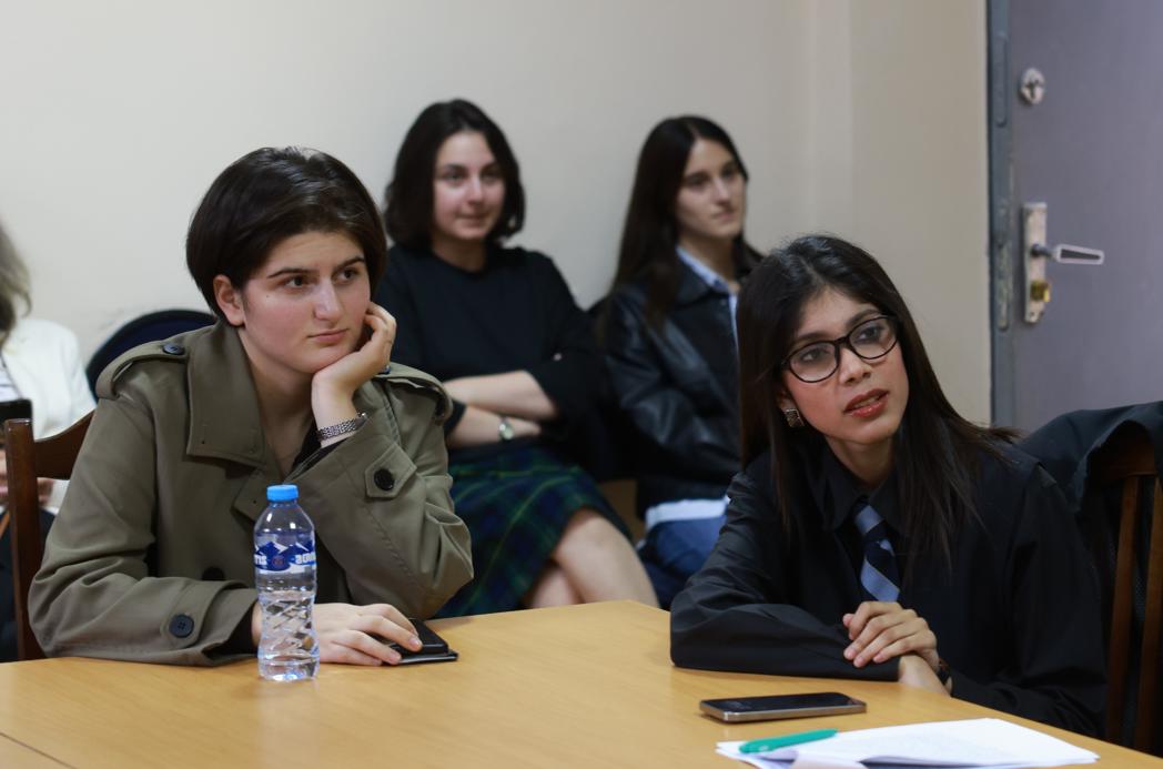 თბილისის სახელმწიფო სამედიცინო უნივერსიტეტი