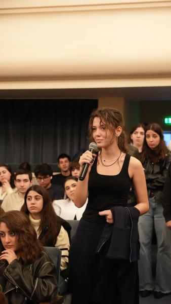 თბილისის სახელმწიფო სამედიცინო უნივერსიტეტი