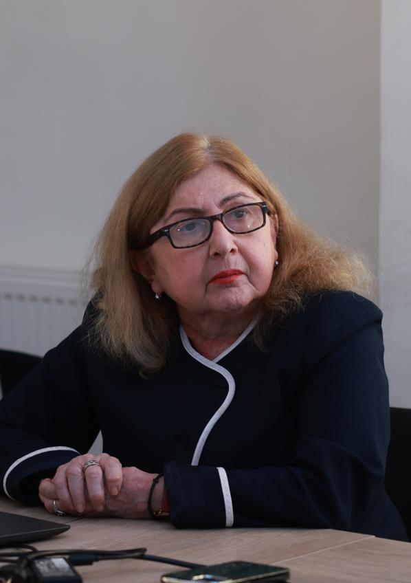 თბილისის სახელმწიფო სამედიცინო უნივერსიტეტი