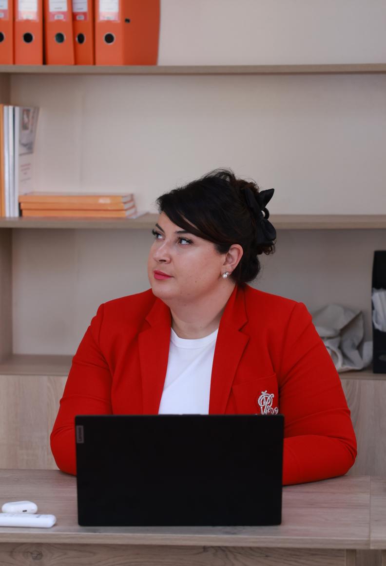 თბილისის სახელმწიფო სამედიცინო უნივერსიტეტი