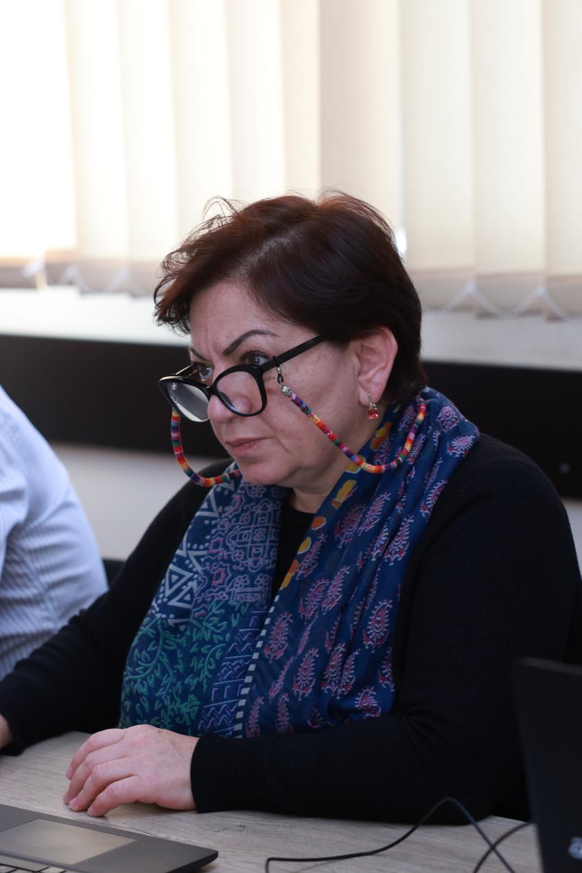 თბილისის სახელმწიფო სამედიცინო უნივერსიტეტი