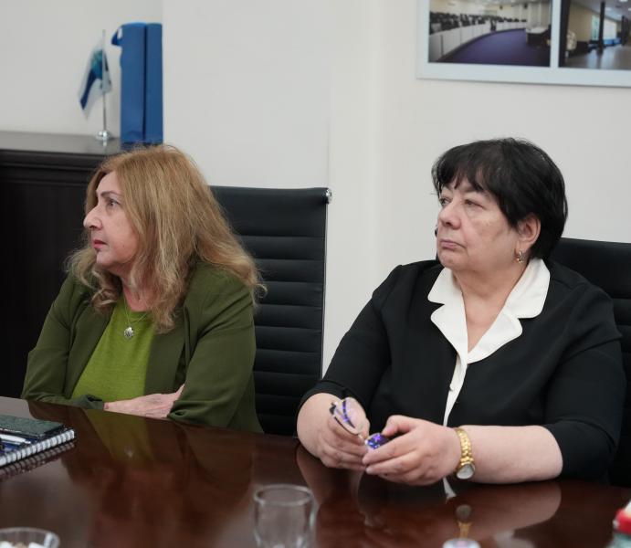 თბილისის სახელმწიფო სამედიცინო უნივერსიტეტი