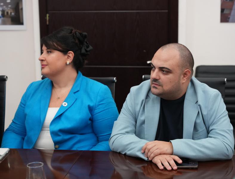თბილისის სახელმწიფო სამედიცინო უნივერსიტეტი