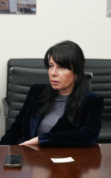 თბილისის სახელმწიფო სამედიცინო უნივერსიტეტი