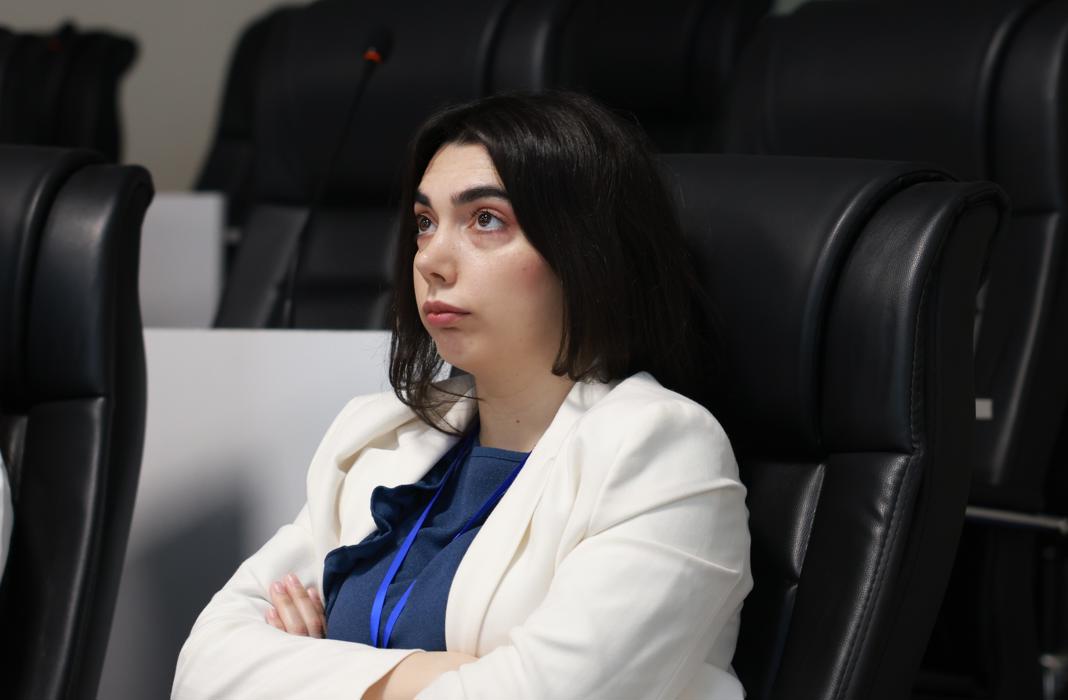 თბილისის სახელმწიფო სამედიცინო უნივერსიტეტი