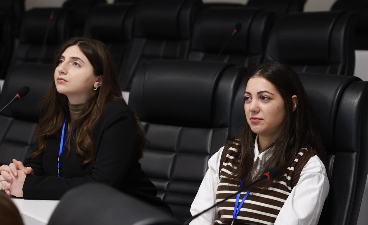 თბილისის სახელმწიფო სამედიცინო უნივერსიტეტი