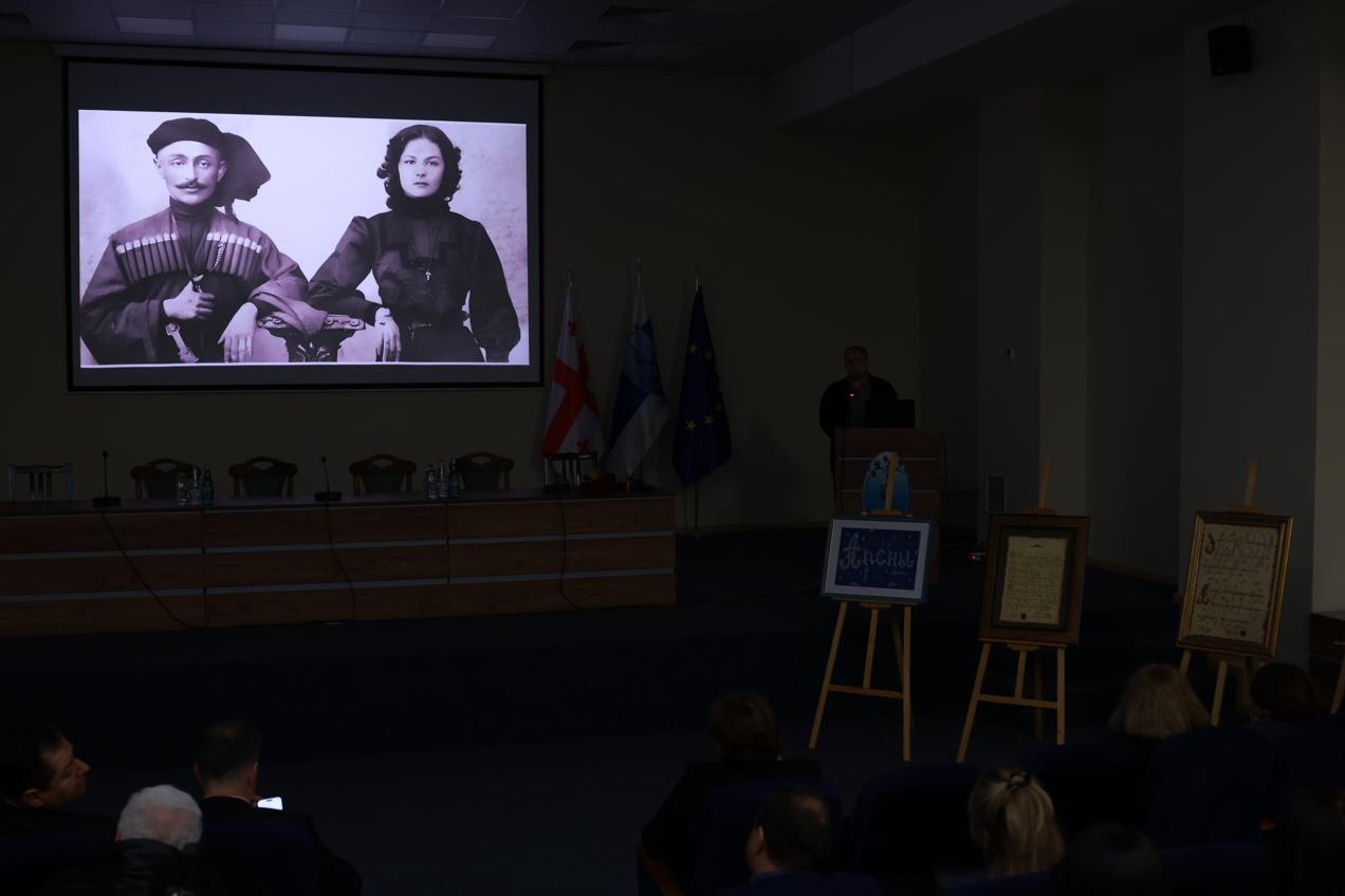თბილისის სახელმწიფო სამედიცინო უნივერსიტეტი