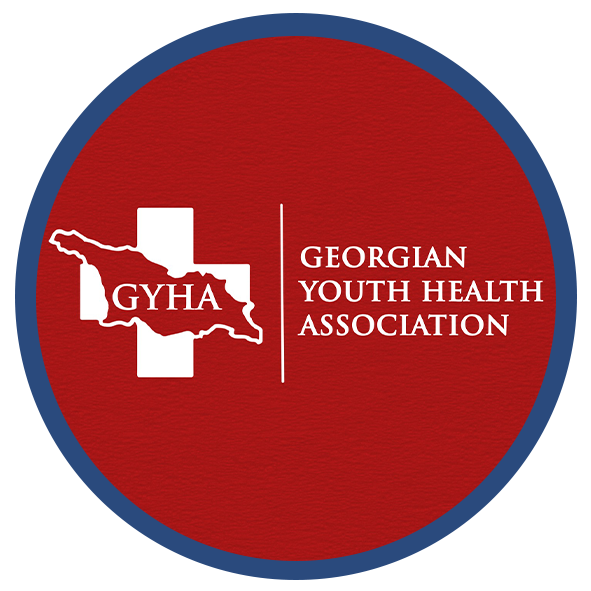 საქართველოს ჯანმრთელობის ახალგაზრდული ასოციაცია  GYHA 