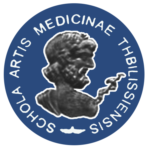 თარხნიშვილის სახელობის სტუდენტთა სამეცნიერო საზოგადოება 