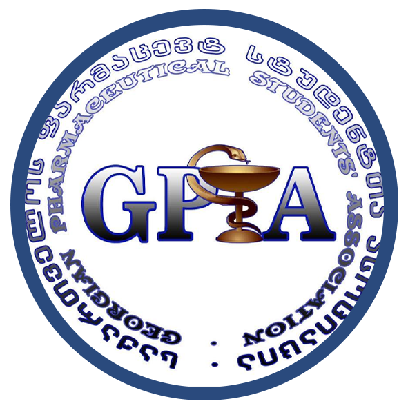 საქართველოს ფარმაცევტ სტუდენტთა ასოციაცია (GPSA) 