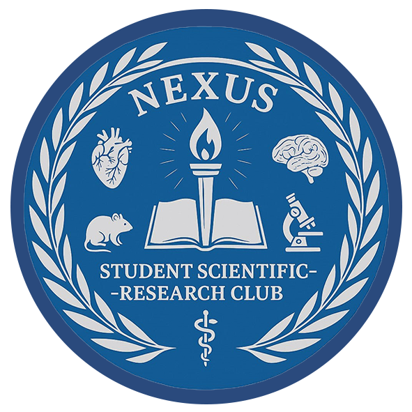 სტუდენტური სამეცნიერო–კვლევითი კლუბი “ნექსუსი”