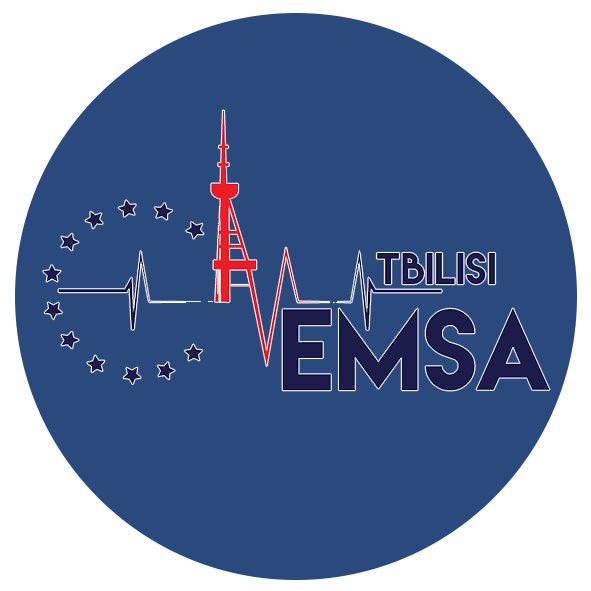 ევროპის მედიკოს სტუდენტთა ასოციაცია-თბილისი (EMSA)