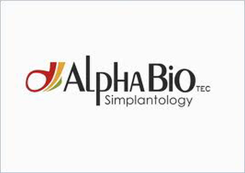 “Alpha-Bio tec”-ის წარმომადგენელის ვიზიტი