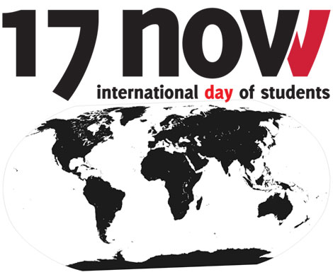 International Students’ Day