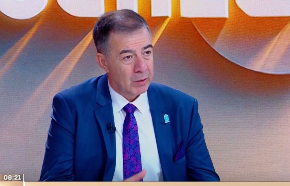 ჩინეთთან სამედიცინო და საგანმანათლებლო თანამშრომლობის შესაძლებლობები და პერსპექტივები