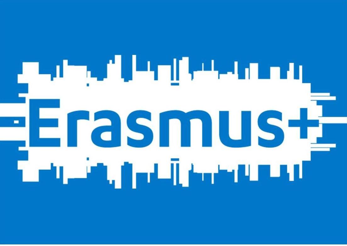 ტრენინგი „Erasmus+“–ის  მობილობის პროგრამების შესახებ
