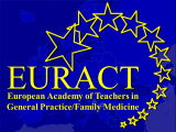 ოჯახის ექიმთა ევროპული აკადემიის (EURACT) საბჭოს შემოდგომის სხდომა ქ. ადანაში (თურქეთი)