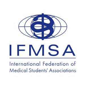 From 2017 ,, IFMSA- Georgia