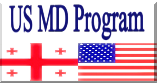 US MD Program at Tbilisi State Medical University