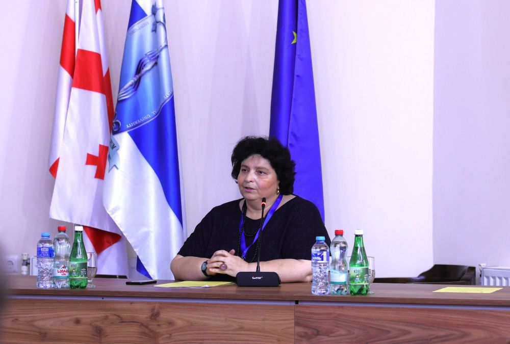 თბილისში სასამართლო ექიმთა IX კონფერენცია გაიმართა — ღონისძიება პროფესორ თეიმურაზ გორდელაძისს 100 წლის იუბილეს მიეძღვნა