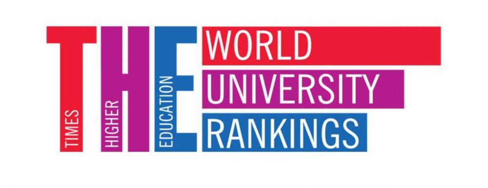Tbilisi State Medical University has been ranked by Times Higher Education 2024